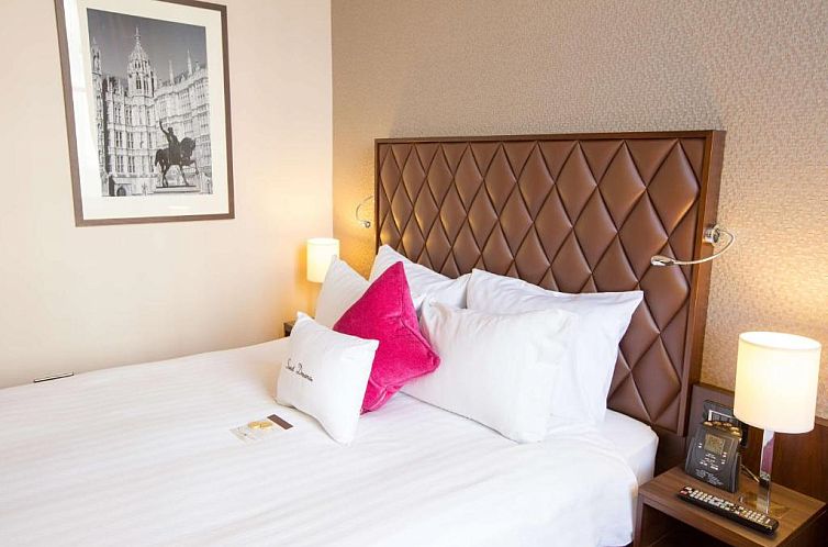 DoubleTree by Hilton Hotel London - Marble Arch