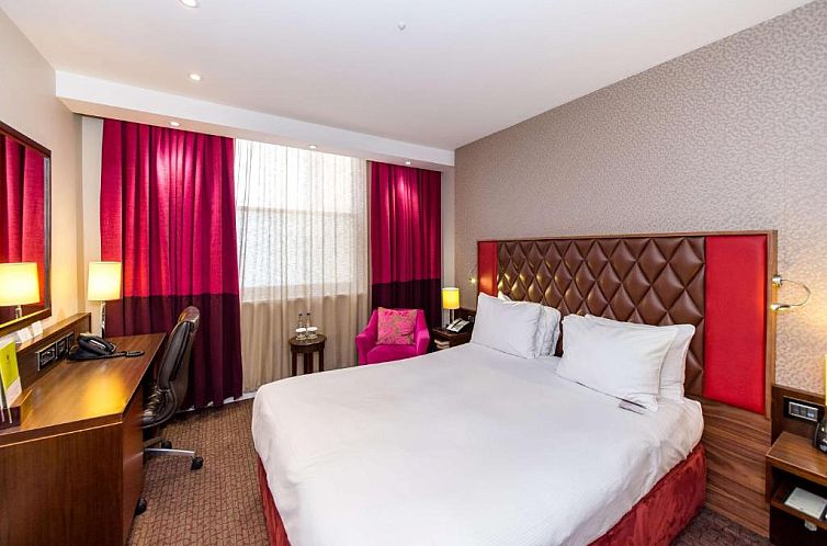 DoubleTree by Hilton Hotel London - Marble Arch