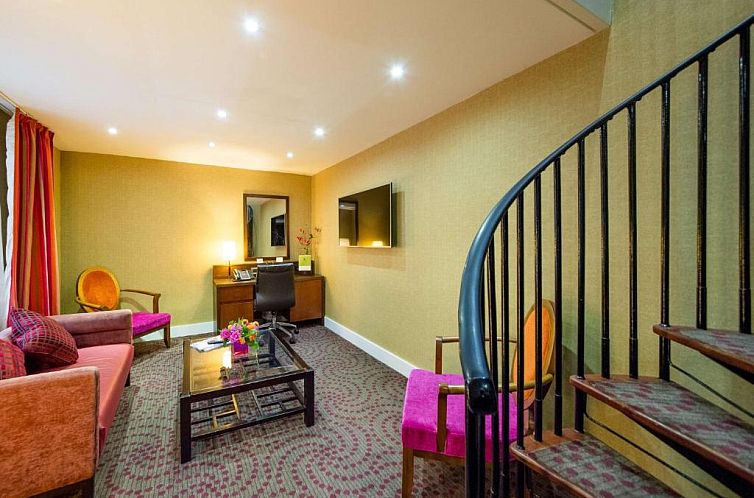 DoubleTree by Hilton Hotel London - Marble Arch