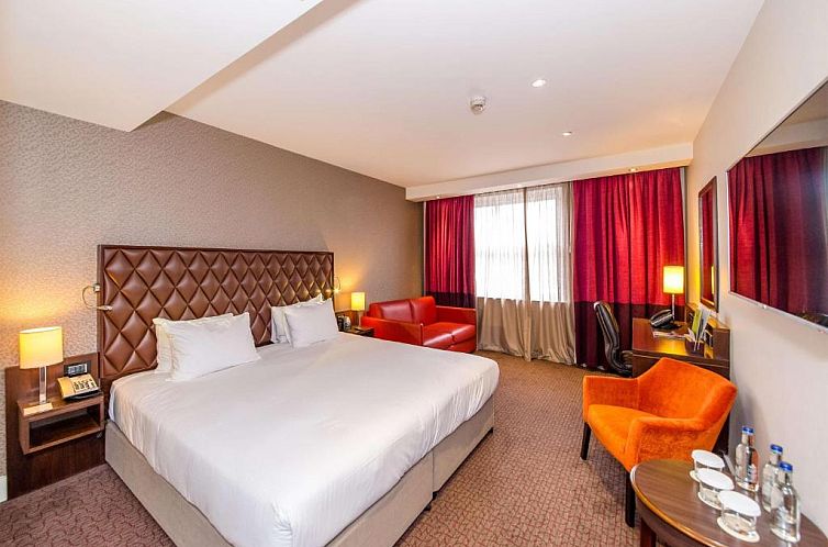 DoubleTree by Hilton Hotel London - Marble Arch
