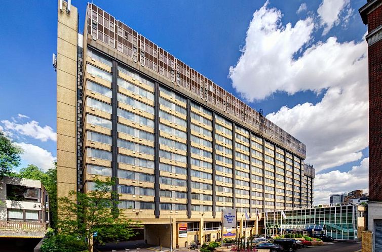 Copthorne Tara Hotel London Kensington