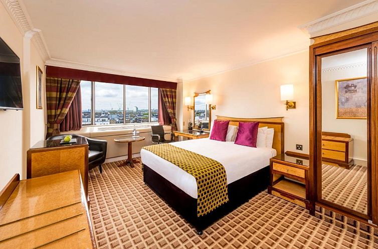 Copthorne Tara Hotel London Kensington