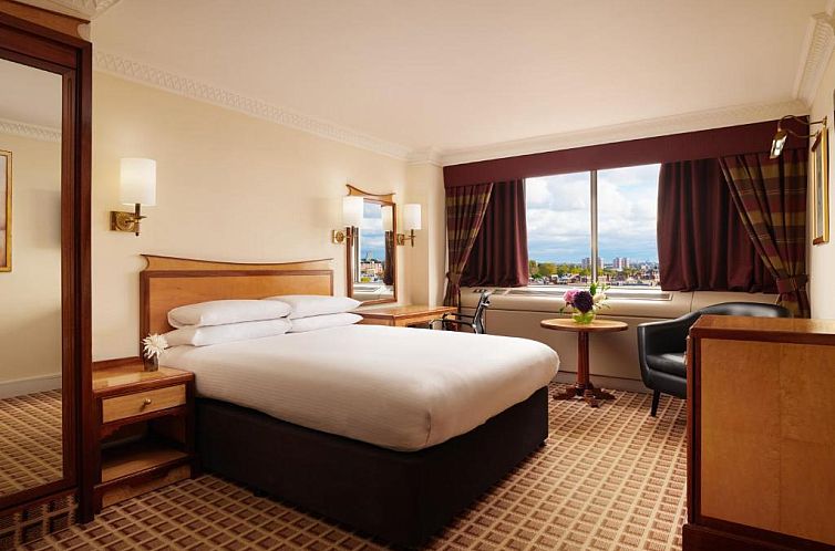 Copthorne Tara Hotel London Kensington