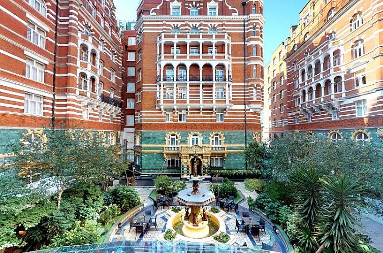 Guest house 634065434 - Apartment England - St. James' Court, A Taj Hotel, London