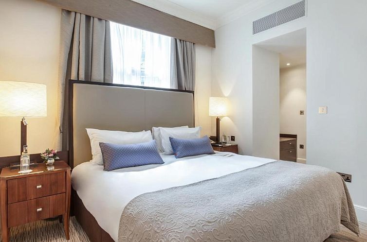 St. James' Court, A Taj Hotel, London