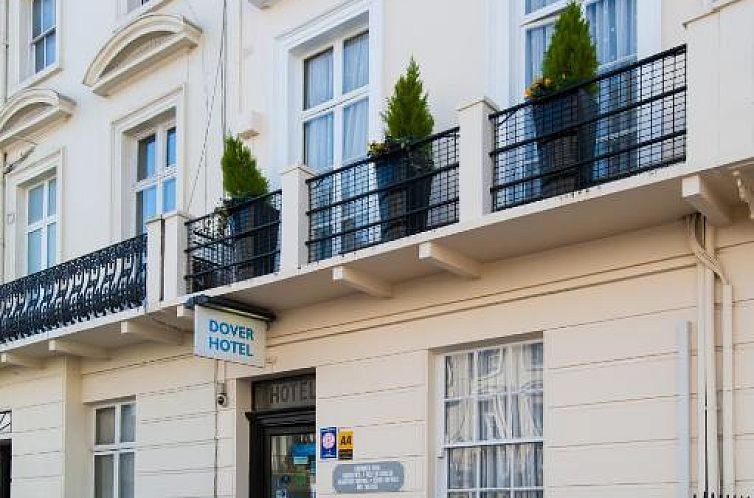 Dover Hotel - B&B