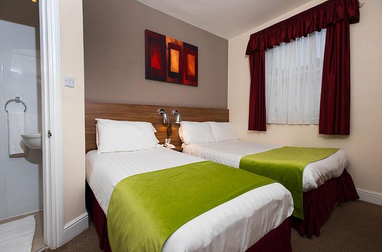 Dover Hotel - B&B
