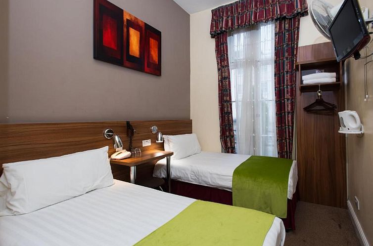 Dover Hotel - B&B