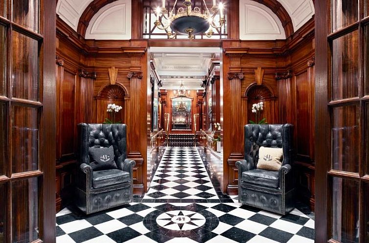 Guest house 634065447 - Apartment England - 41