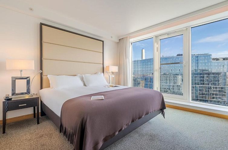 Guest house 634065452 - Apartment England - Pestana Chelsea Bridge Hotel