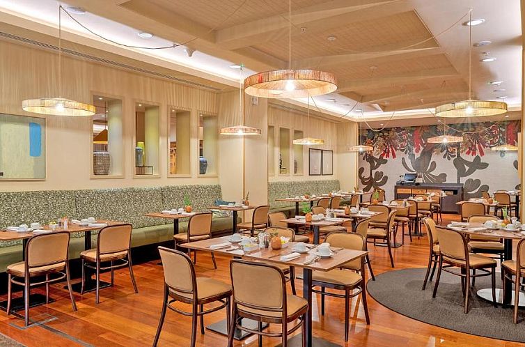 Pestana Chelsea Bridge Hotel