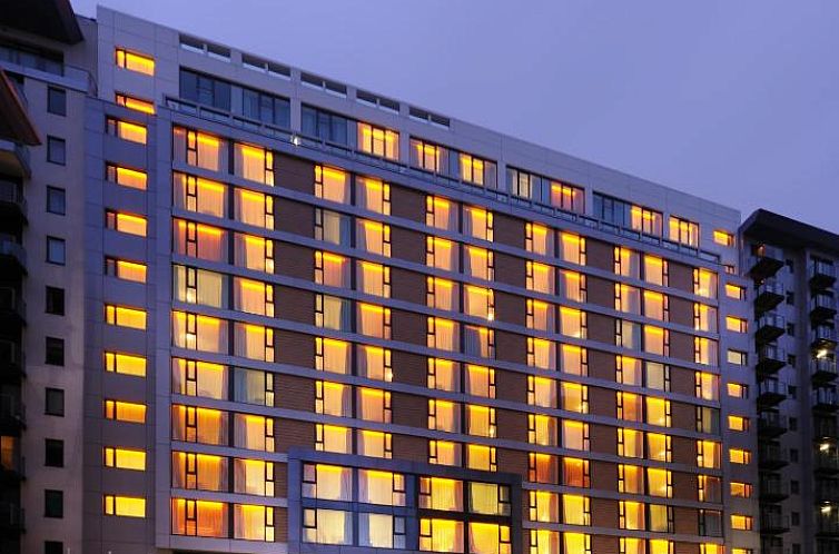 Pestana Chelsea Bridge Hotel