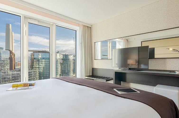 Pestana Chelsea Bridge Hotel