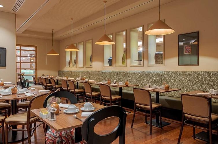 Pestana Chelsea Bridge Hotel