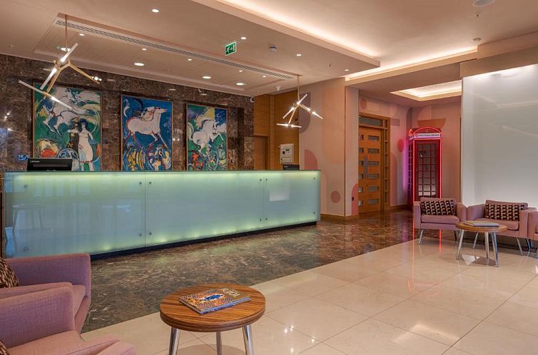 Pestana Chelsea Bridge Hotel