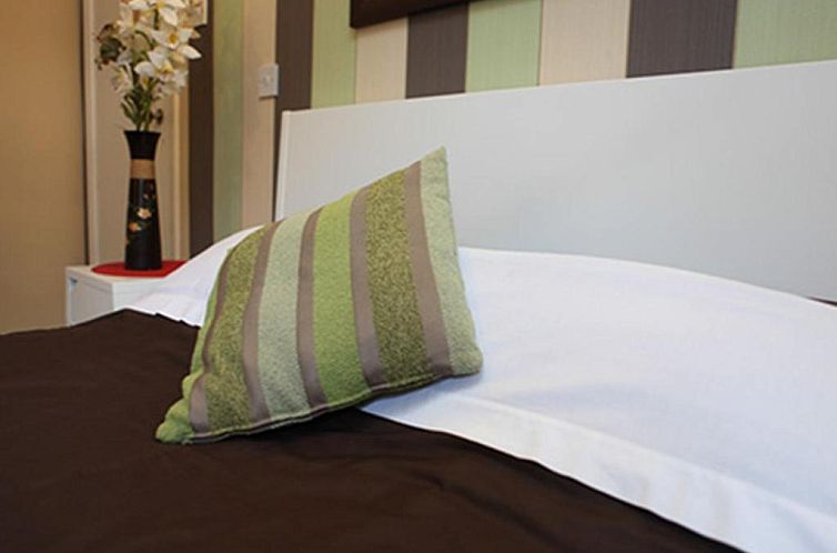 Hotel 261