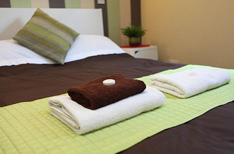 Hotel 261