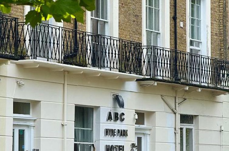 Guest house 634065458 - Apartment England - ABC Hyde Park Hotel