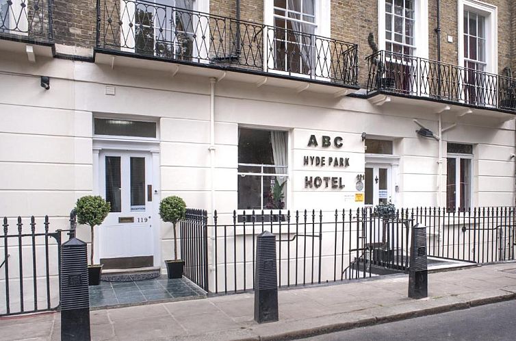 ABC Hyde Park Hotel