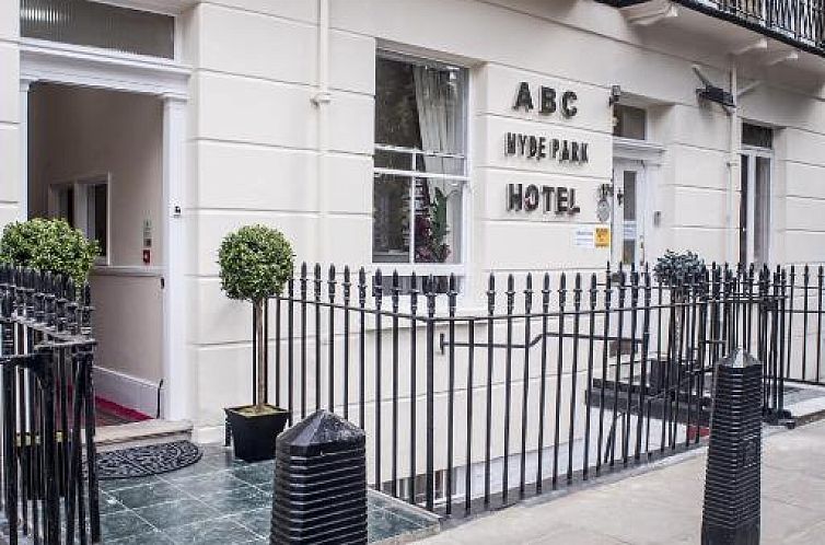 ABC Hyde Park Hotel