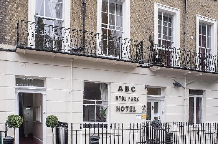 ABC Hyde Park Hotel