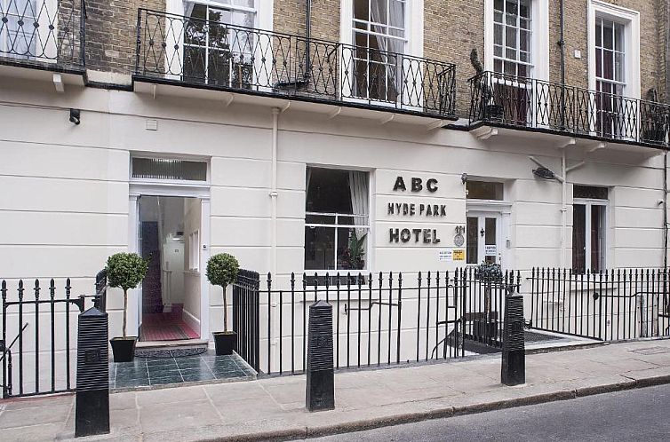 ABC Hyde Park Hotel