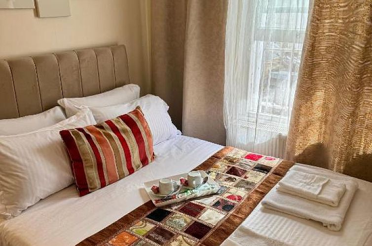 ABC Hyde Park Hotel