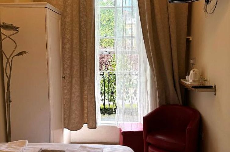 ABC Hyde Park Hotel