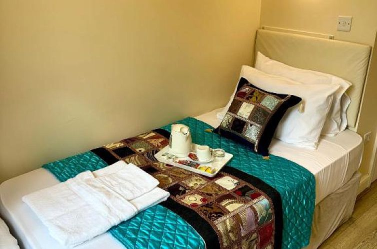 ABC Hyde Park Hotel