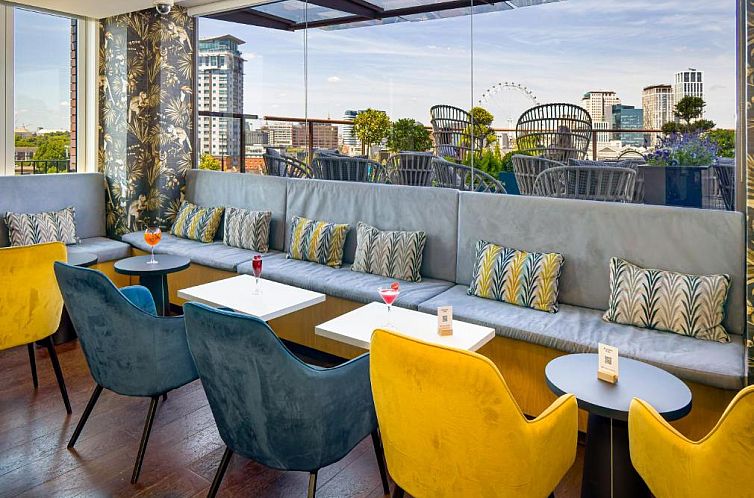 Guest house 634065466 - Apartment England - H10 London Waterloo