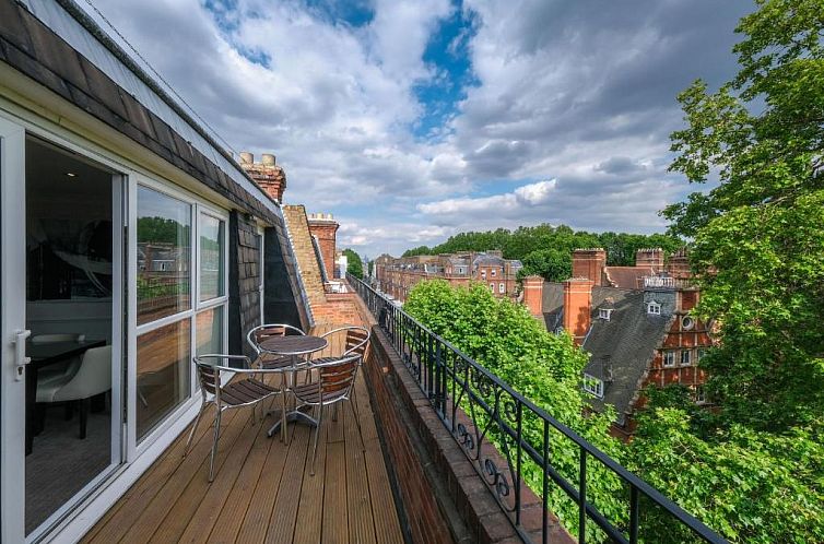 Collingham Serviced Apartments