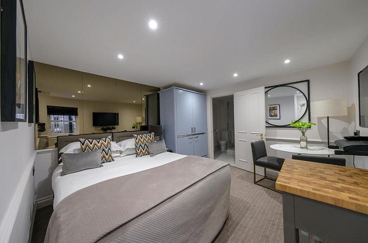 Collingham Serviced Apartments