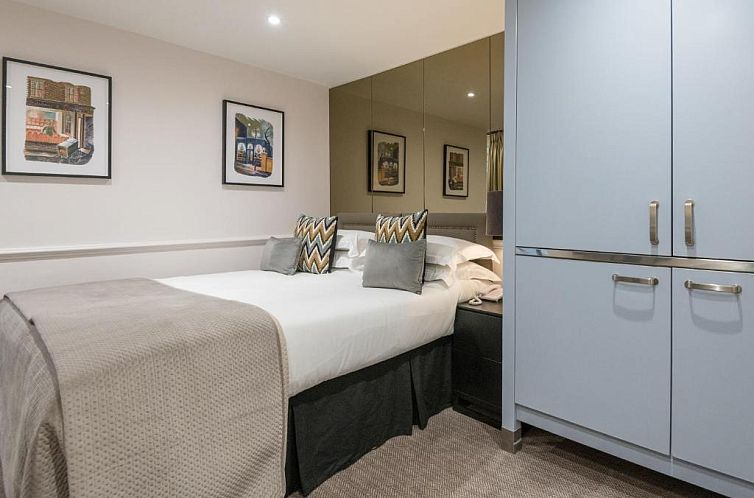 Collingham Serviced Apartments