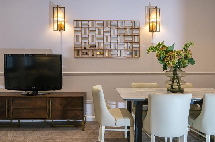 Collingham Serviced Apartments