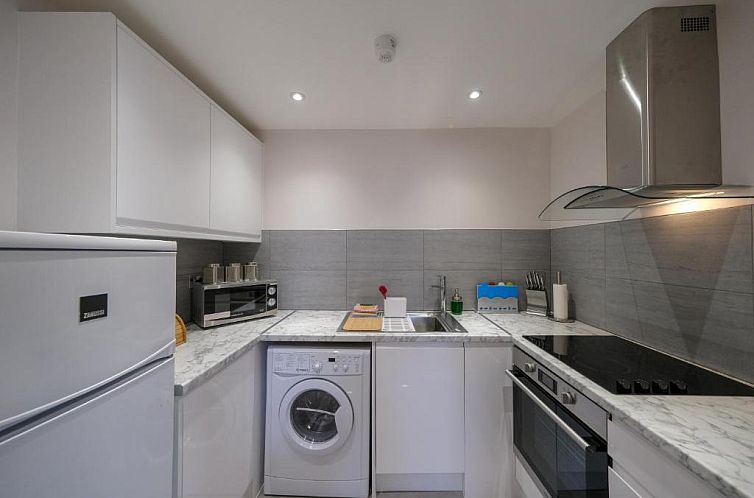 Collingham Serviced Apartments