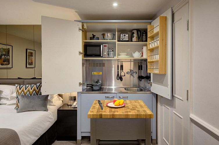 Collingham Serviced Apartments
