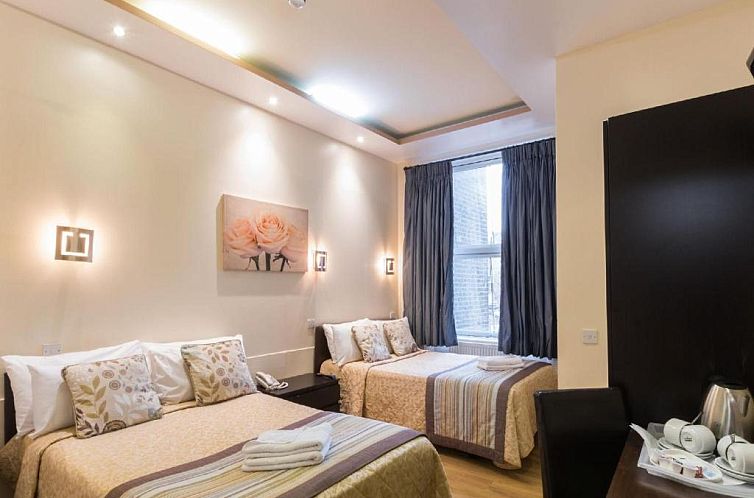 Notting Hill Gate Hotel