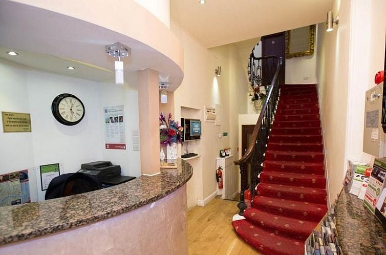 Notting Hill Gate Hotel