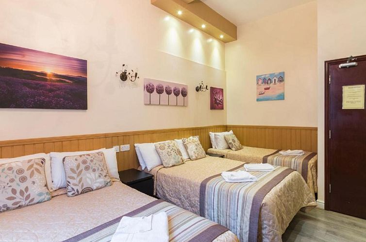 Notting Hill Gate Hotel