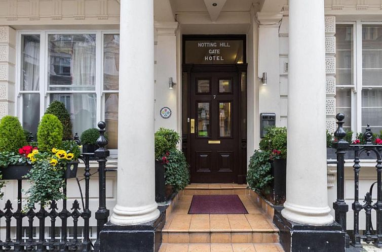 Notting Hill Gate Hotel