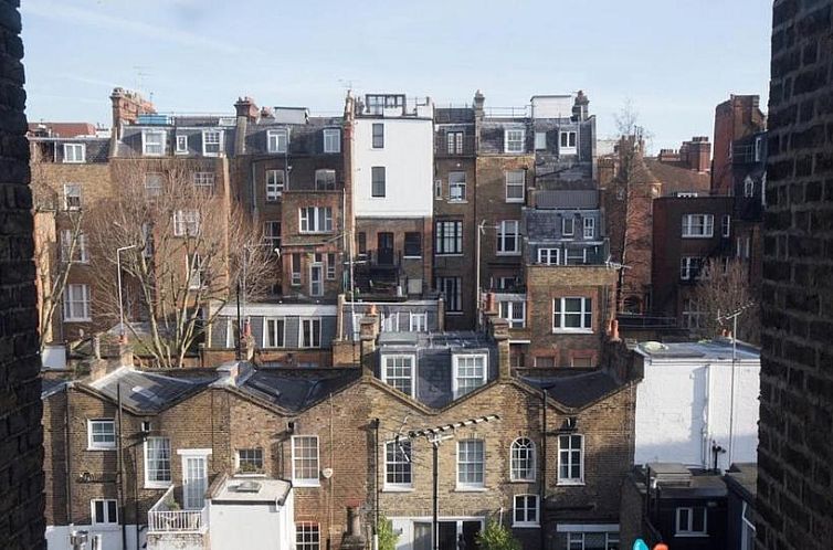Notting Hill Gate Hotel
