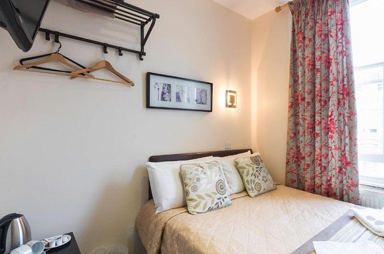 Notting Hill Gate Hotel