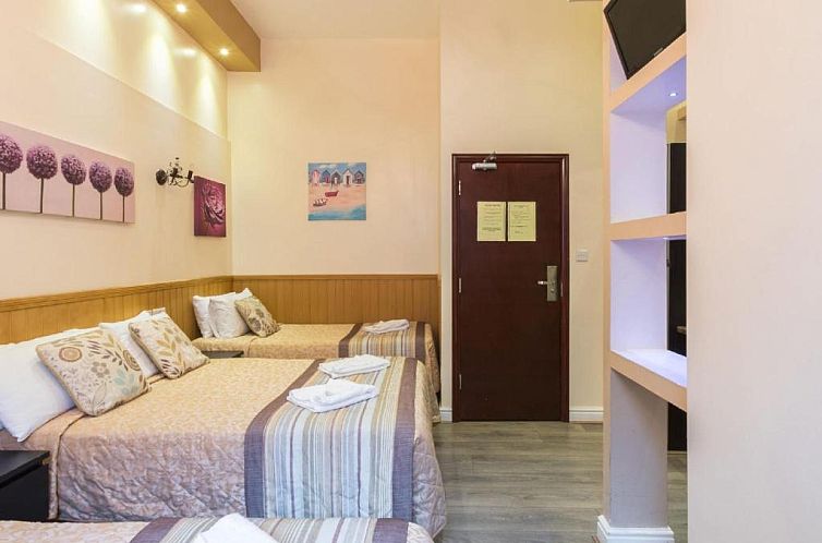 Notting Hill Gate Hotel