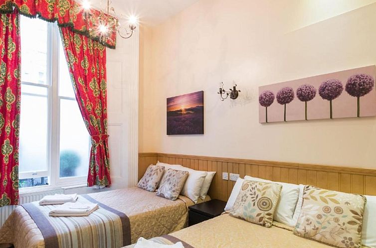 Notting Hill Gate Hotel