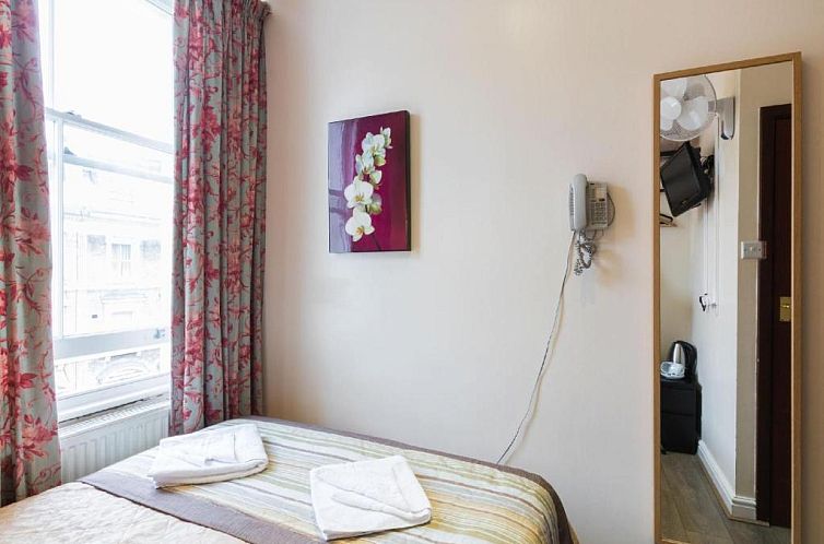 Notting Hill Gate Hotel