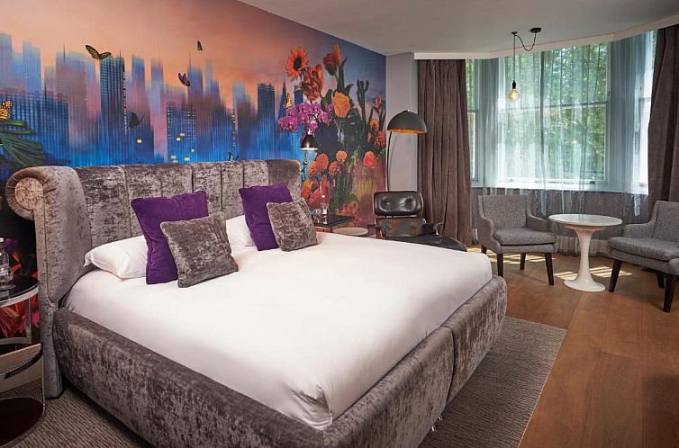 Guest house 634065481 - Apartment England - Malmaison London