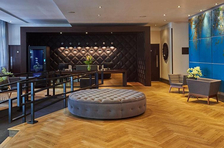 Malmaison London