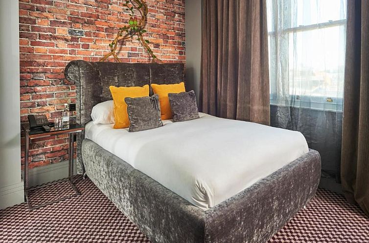 Malmaison London