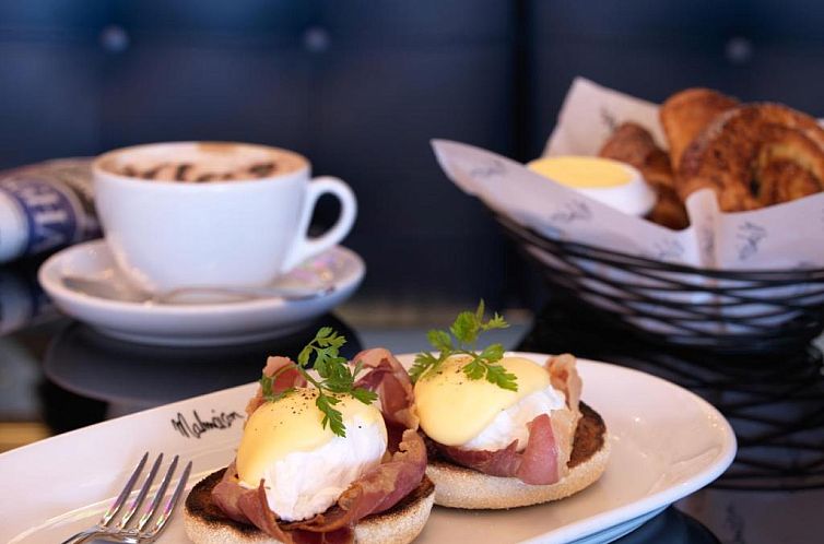 Malmaison London