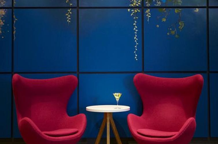 Malmaison London